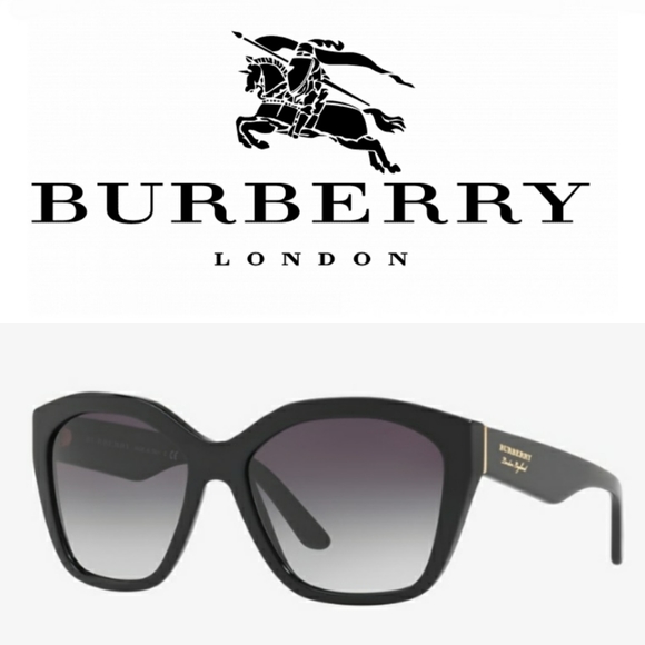 Burberry Accessories - Authentic Burberry Sunglasses